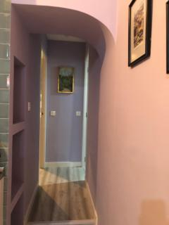 Apartamento Lupita - 2