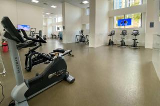 Breathtaking 1Bed with balcony in Al Habtoor city - Dubai - 6