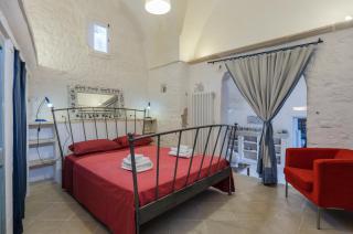Casa dei 5 Camini with terrace - Ortelle - 2