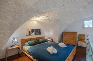 Casa dei 5 Camini with terrace - Ortelle - 1