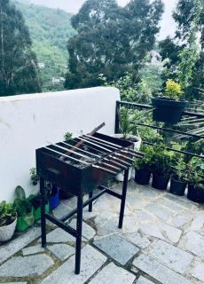 VILLA EVKALIPT Kvariati - Kvariati - 9