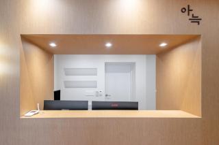 Aank Hotel Cheongju Uam 2nd - 8