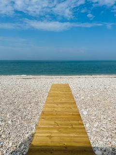 Lortica apartment - Pescara - 0