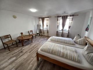 Zentrum Füssen Ferienwohnung - Füssen - 3
