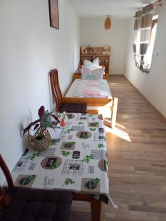 Zentrum Füssen Ferienwohnung - Füssen - 3