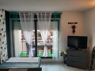 Appartement T1 Hyper Centre avec Balcon - Bordeaux - 9