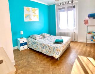Appartement rénové 80 m2 - Foix - 7