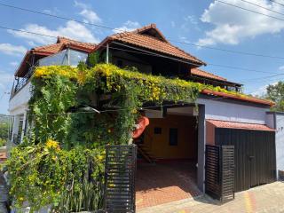 Coorg North Breeze Homestay - Madikeri - 9