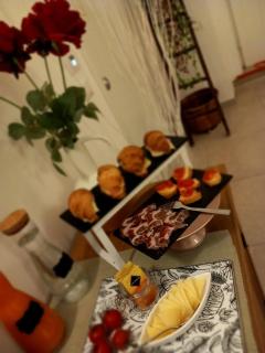 Dimora Fantasia Charme B&B - 2
