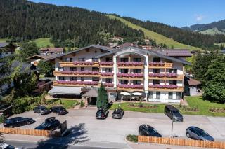 Hotel Pongauerhof - Flachau - 0