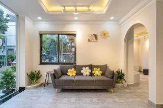The Royal LandPark - Phu My Hung - Ho Chi Minh - 5