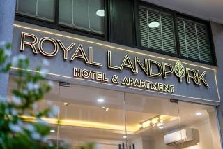 The Royal LandPark - Phu My Hung - Ho Chi Minh - 9