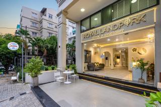The Royal LandPark - Phu My Hung - Ho Chi Minh - 7