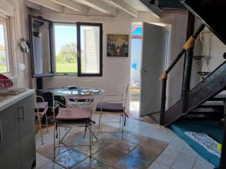 Magic House in Agio Mama - Nea Potidaea - 8