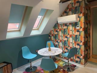 Dunakavics XIII Apartman - 3