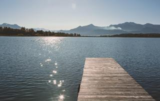 Naturnahes Familienchalet mit Garten - Wifi - Netflix - nur 15 Minuten vom Chiemsee und 35 Minuten von München entfernt - Vogtareuth - 1