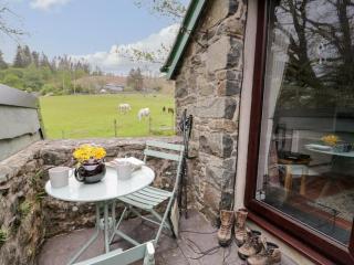 Y Gribyn - Modern stone cottage within Snowdonia's National Park - Dolgellau - 9