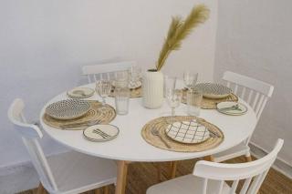 Cozy apartment in a typical Sevillian patio house - Siviglia - 4
