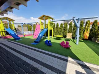 Apartamenty Polanki 2 - Sauna, Jacuzzi, Podgrzewany Basen - Łeba - 4