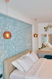 Riviera - Infinity Pool & Spa Resort - Mamaia - 5