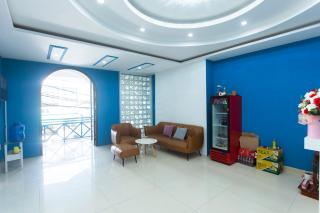 Phuoc Hai Hotel by The Moment - Vung Tau - 3