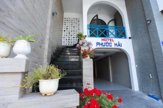 Phuoc Hai Hotel by The Moment - Vung Tau - 8