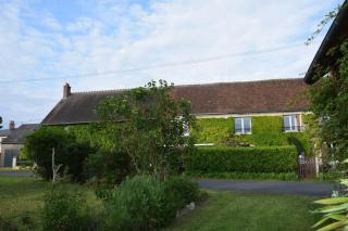 Logement authentique à proximité de Sancerre - - 1