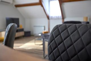 L'Appart de La Grande Boutique du Vin Beaune - 5