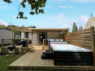 Camping Kost Ar Moor - Fouesnant - 9