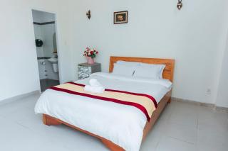 Phuoc Hai Hotel by The Moment - Vung Tau - 9