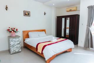 Phuoc Hai Hotel by The Moment - Vung Tau - 1