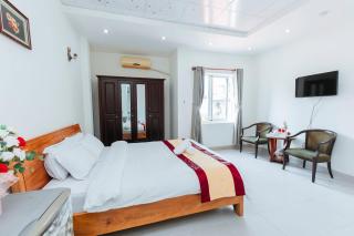 Phuoc Hai Hotel by The Moment - Vung Tau - 4