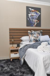 Falcons Rest - Pretoria - 1