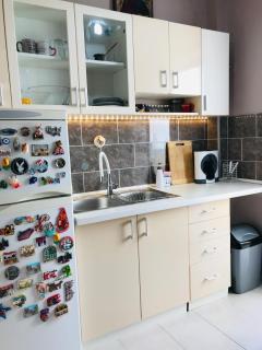 Holiday Home You&Me - Private Parking - Paralia - 2