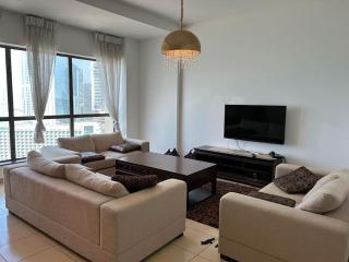 Gorgeous 4Bed Sea View at JBR Dubai - Dubai - 0