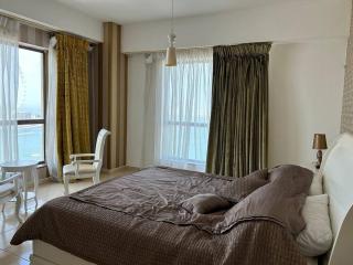 Gorgeous 4Bed Sea View at JBR Dubai - Dubai - 9