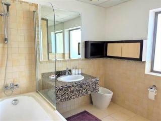 Gorgeous 4Bed Sea View at JBR Dubai - Dubai - 5