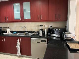 Gorgeous 4Bed Sea View at JBR Dubai - Dubai - 4