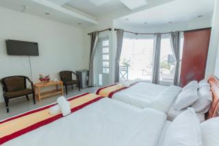 Phuoc Hai Hotel by The Moment - Vung Tau - 6