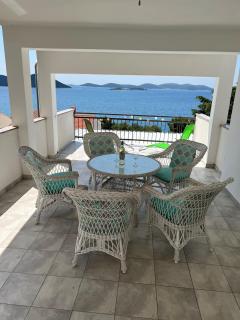 Apartmani MAI Drage 50m from the sea - Drage - 0