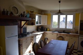 Logement authentique à proximité de Sancerre - - 8