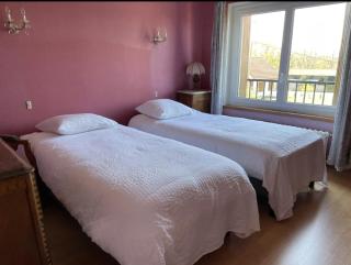 Logement authentique à proximité de Sancerre - - 5