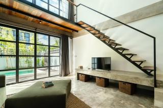 Berawa Lofts #2 Canggu - 1