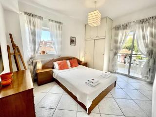 Maria´s Sunshine Place - Neos Marmaras - 1