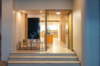 Aank Hotel Daejeon Yongjeon 2nd - Daejeon - 5