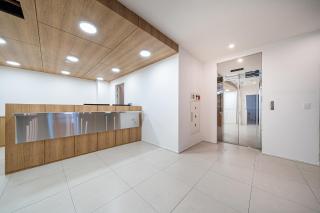 Aank Hotel Daejeon Yongjeon 2nd - Daejeon - 2