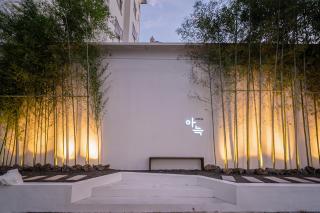 Aank Hotel Daejeon Yongjeon 2nd - 6