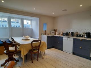 Sea Front St Leonards - Newport Beach - 9
