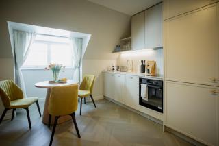 Güldenstubbe Residences - Kuressaare - 6