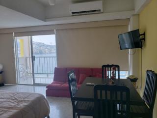 PH Torres Gemelas - Acapulco - 2